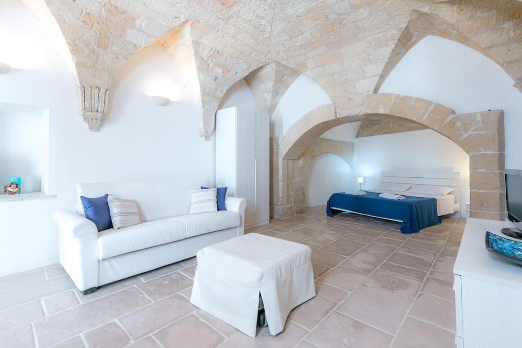 Dimora Del '500 In Zona Santa Croce Apartment Лече Екстериор снимка