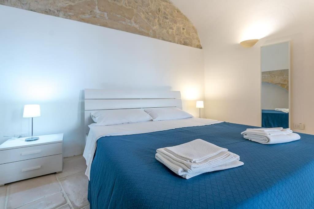 Dimora Del '500 In Zona Santa Croce Apartment Лече Екстериор снимка