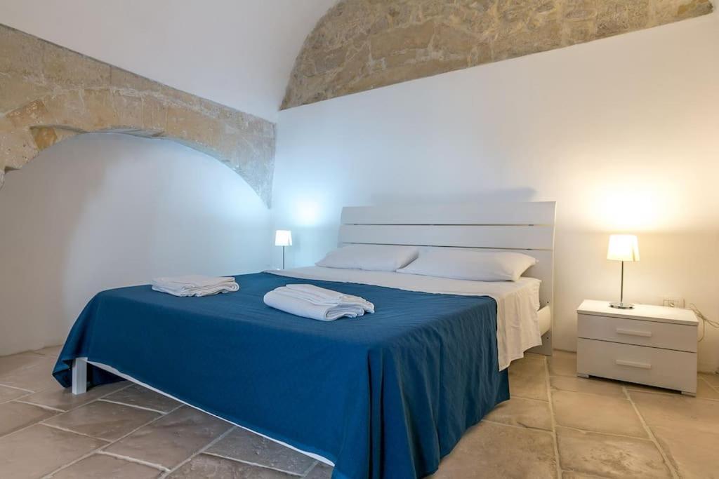 Dimora Del '500 In Zona Santa Croce Apartment Лече Екстериор снимка
